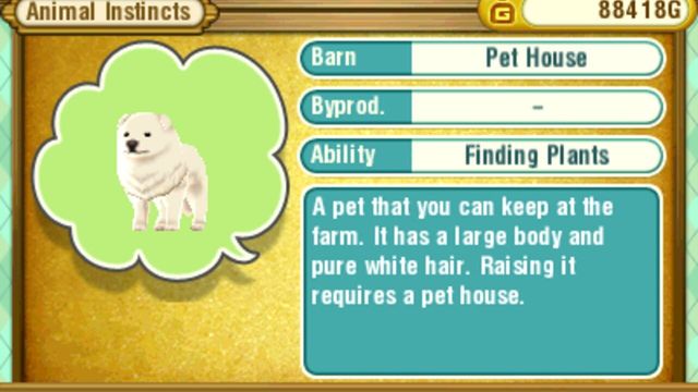 Story of Seasons: Trio of Towns 5