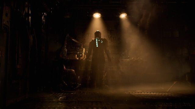 Dead Space 3