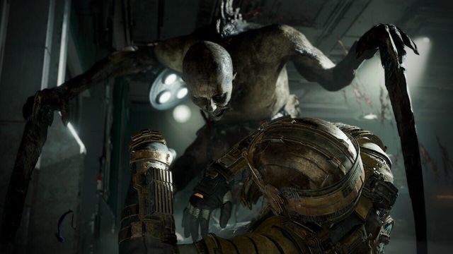 Dead Space 5