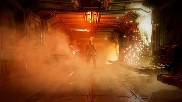 Dead Space 6