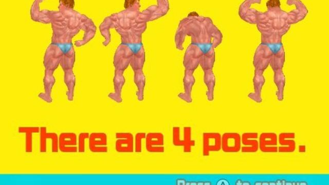 Muscle March 4