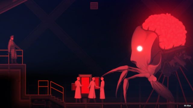 Alien Quest: Eve 3
