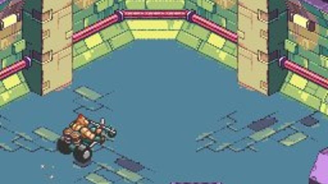 Biker Mice From Mars 1
