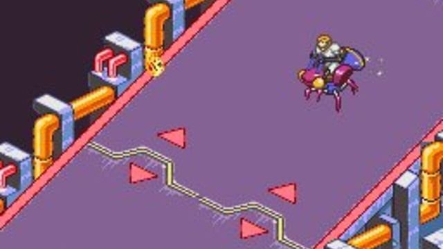 Biker Mice From Mars 2