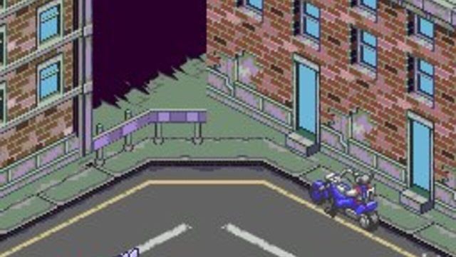 Biker Mice From Mars 3