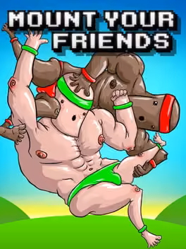 Mount Your Friends