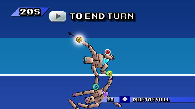 Mount Your Friends 2