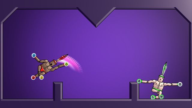 Mount Your Friends 5