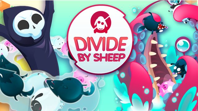 Divide By Sheep 2