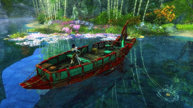Guild Wars 2: End of Dragons 2