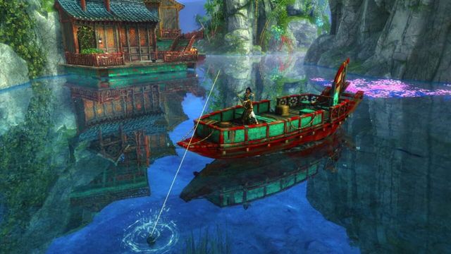 Guild Wars 2: End of Dragons 3