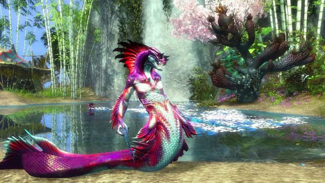 Guild Wars 2: End of Dragons 5