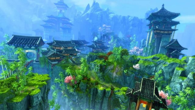 Guild Wars 2: End of Dragons 6