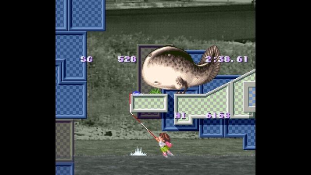 Umihara Kawase 3