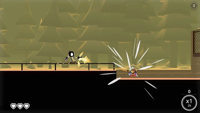 My Friend Pedro: Ripe for Revenge 3