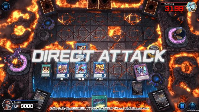 Yu-Gi-Oh! Master Duel 2