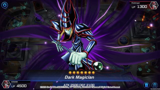 Yu-Gi-Oh! Master Duel 3