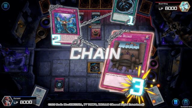 Yu-Gi-Oh! Master Duel 6