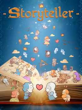 Storyteller