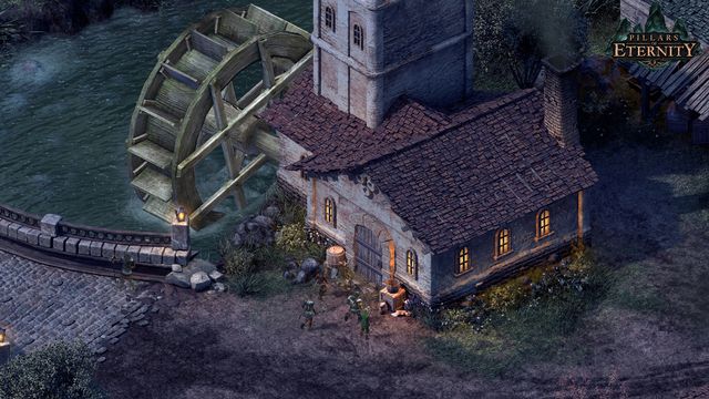 Pillars of Eternity 2