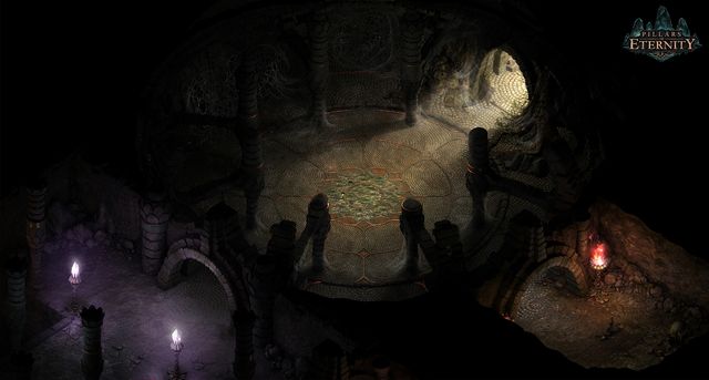 Pillars of Eternity 3