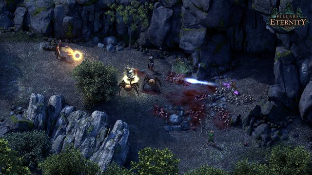 Pillars of Eternity 4