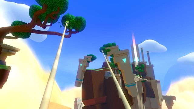 Windlands 2