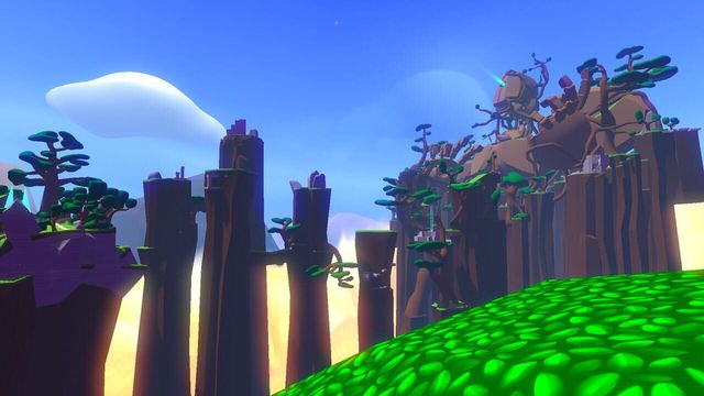 Windlands 3