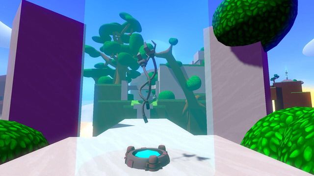 Windlands 5
