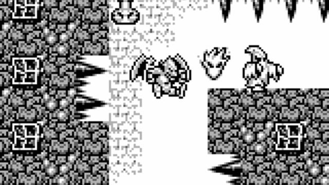 Gargoyle's Quest 3