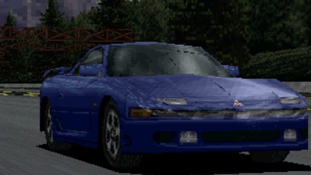 Gran Turismo 3