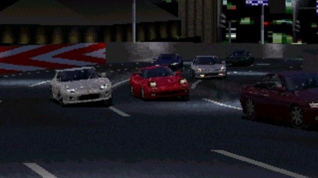 Gran Turismo 4