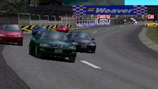 Gran Turismo 6
