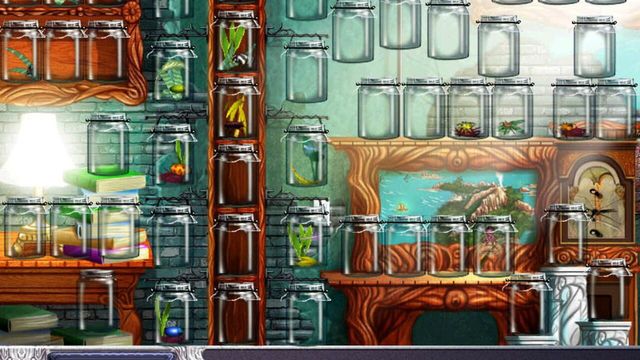 Plant Tycoon 1