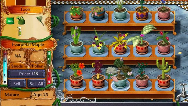 Plant Tycoon 2