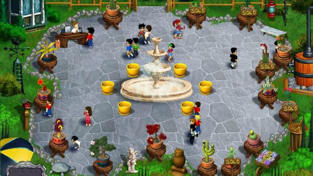 Plant Tycoon 3