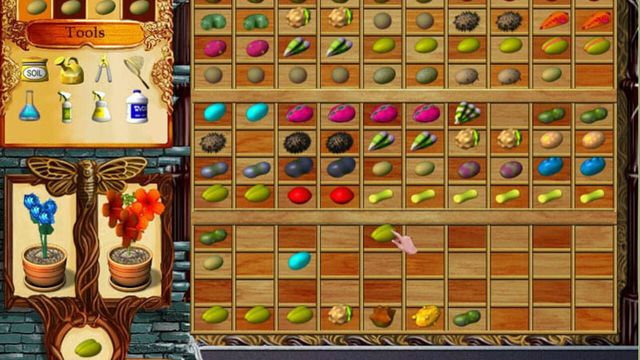 Plant Tycoon 4