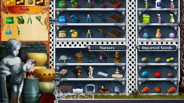 Plant Tycoon 5
