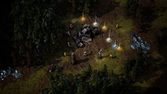 Age of Darkness: Final Stand 2