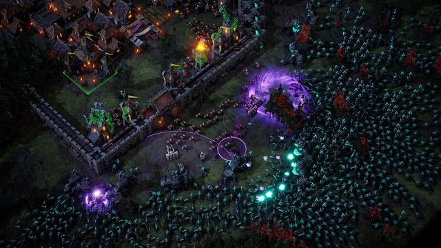 Age of Darkness: Final Stand 3