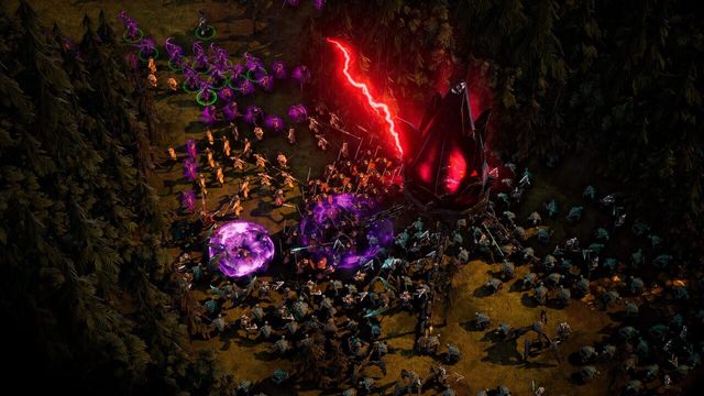 Age of Darkness: Final Stand 4
