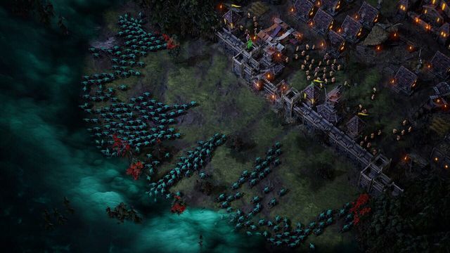 Age of Darkness: Final Stand 5