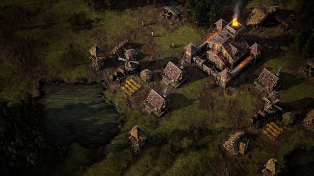 Age of Darkness: Final Stand 6