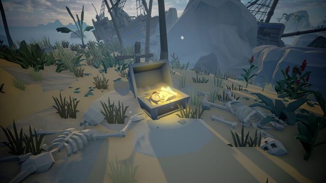 Island of the Lost 2