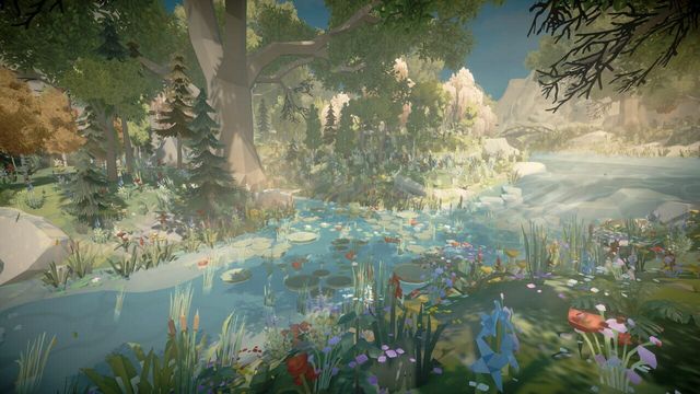 Island of the Lost 3