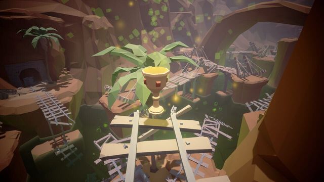 Island of the Lost 4