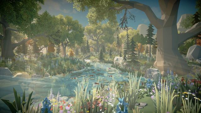 Island of the Lost 6