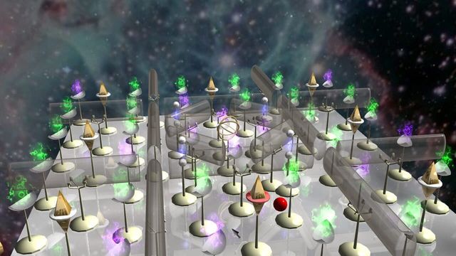 Chaos Theory 2
