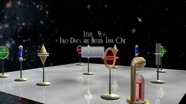 Chaos Theory 5