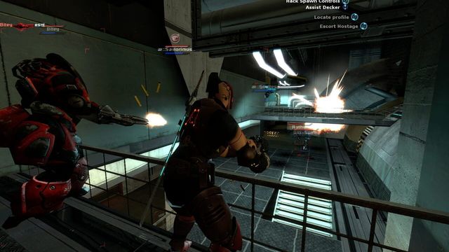 Dystopia 3